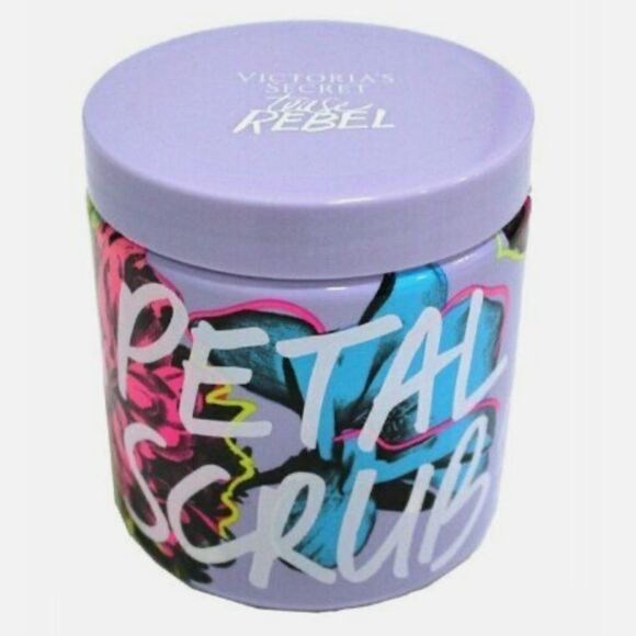 🌻 Victoria's Secret Tease Rebel Petal
Scrub New FullSz - Picture 1 of 3